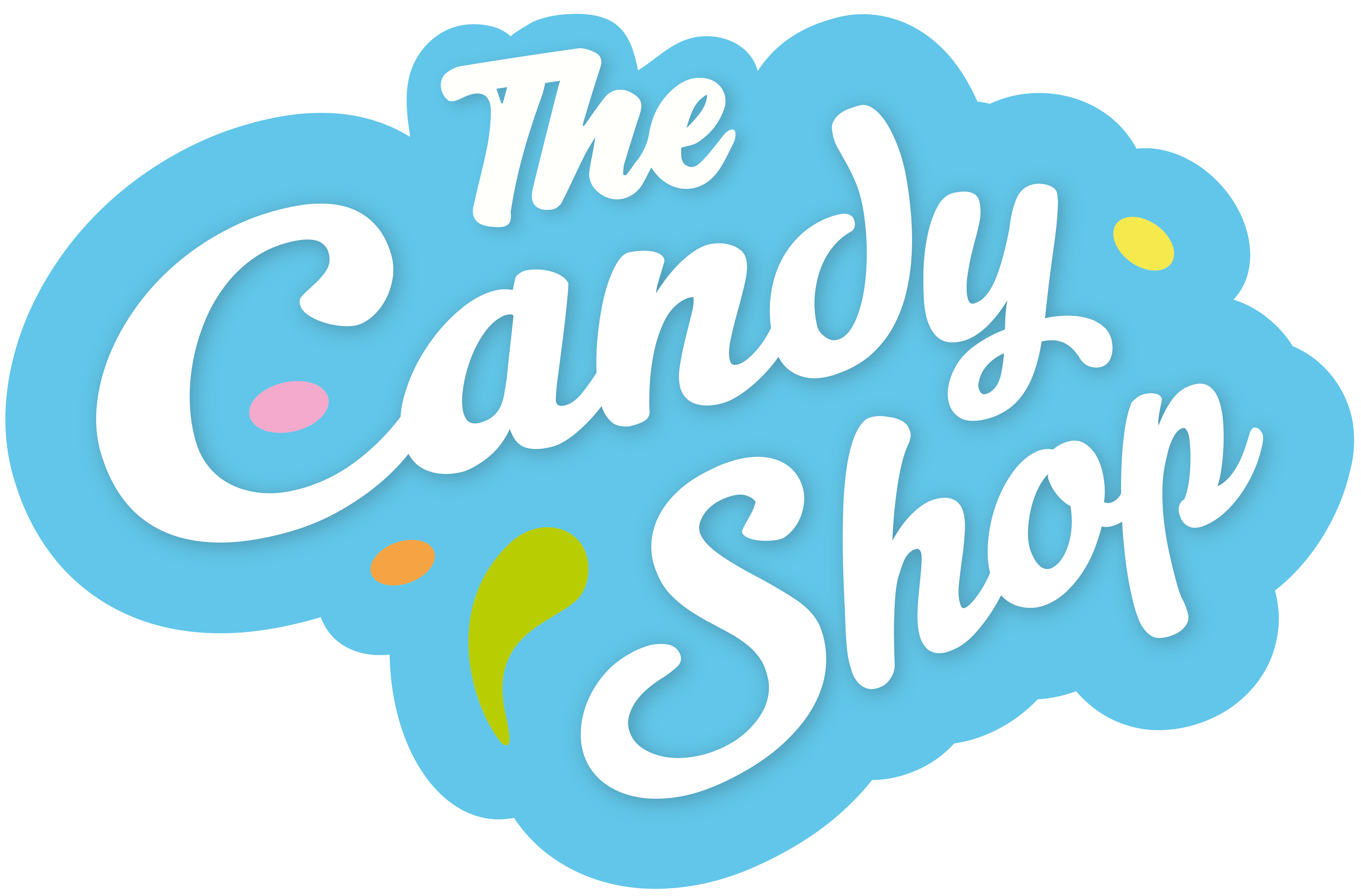 Candyshop logo