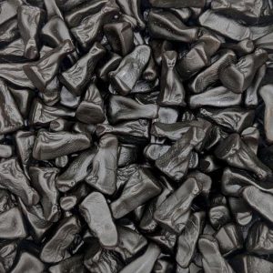 Katja Katjesdrop – Stevige  Drop