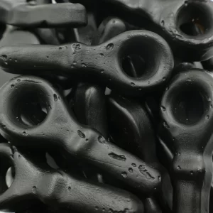 Golden Sweets Dropspenen – Zachte Zoet Zoute Drop