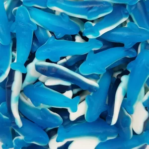 Frisia Orka’s Snoep –  Orka Gummies