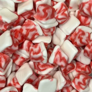 Damel Yoguritos Snoep – Zachte Fruit & Yoghurt Gummies