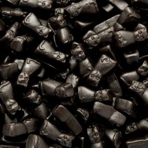 Venco Limburgse Katjesdrop – Stevige Zoethout Drop