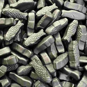 Matthijs Zoute Haringen – Zoute Drop