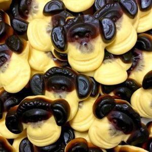 Katja Apekoppen Drop – Zachte Drop