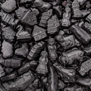 Boerderij Drop Zout – Zoute Drop