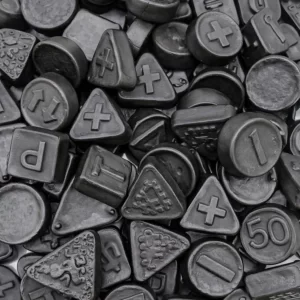 Verkeersdrop Zacht – Zachte Drop in VerkeersBordenvormen