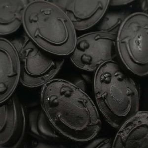 Matthijs Giechels Drop – Zachte Drop