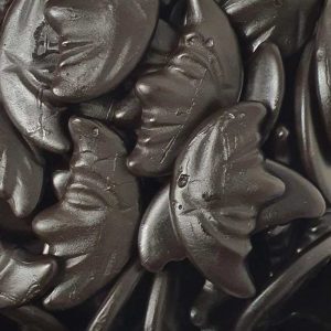 Haribo Manen Drop – Zachte drop