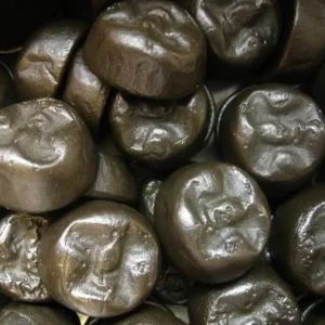 Harlekijntjes Zacht – Zachte Zoet Drop