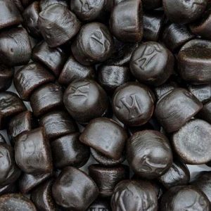 Katja Kokindjes Drop – Zachte Drop