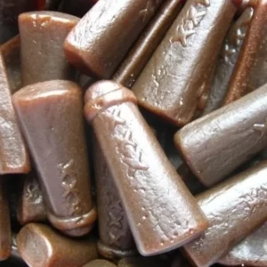 Limecon Mokum Drop – Amsterdamse Paaltjes Drop