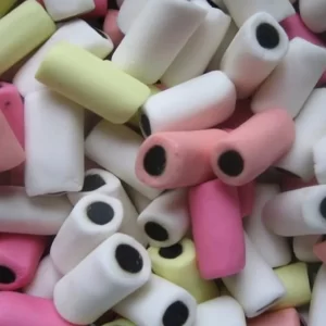 Limecon Mounties Dropstaven – Drop