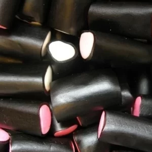 Limecon Rockies Vruchtendrop – Zachte Drop & Fruit Snoep