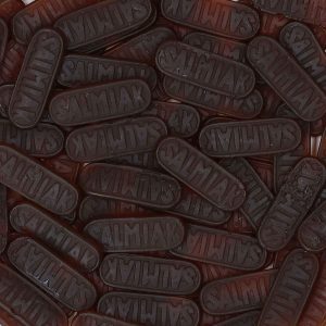 Matthijs Salmiak Repen– Zoute Drop Repen Salmiak Snoep