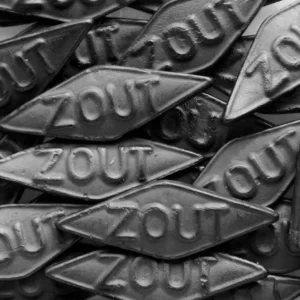 Matthijs Giga Snippers Zout – Sterke Zoute Drop