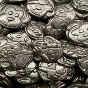 Matthijs Apendrop (Horen, Zien, Zwijgen) – Zachte Drop Snoep