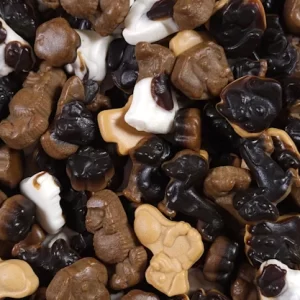 Katja Trouwe Rakkers – Zachte Zoet Zoute Drop