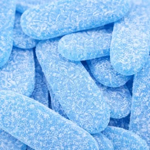 Matthijs Zure Blauwe Tongen kopen – Zure snoep tongen