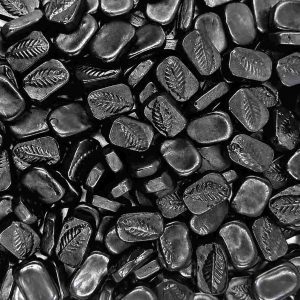 Meenk Laurier Drop Blaadjes | Ambachtelijke Laurierdrop