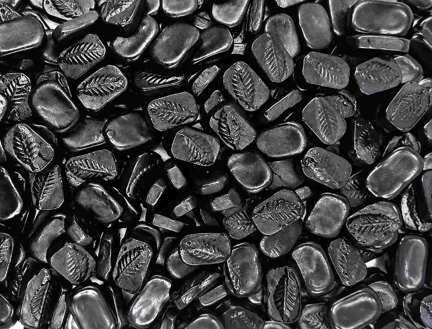 Meenk Laurier Drop Blaadjes | Ambachtelijke Laurierdrop