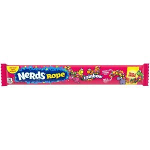 Nerds rope - Rainbow 26g