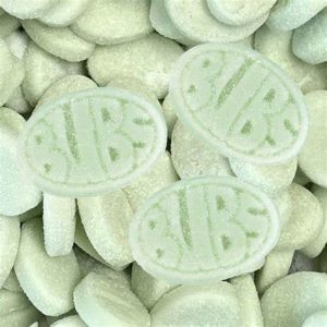 Bubs sour peer
