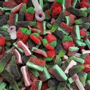 🎁 GRATIS 250GR SCHEPSNOEP bij bestellingen vanaf €30 (excl. verzendkosten)