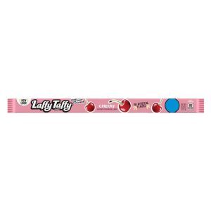 Laffy Taffy Cherry 23 g