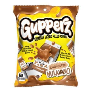 Gupperz Chocolate Milkano 72 Gram