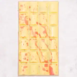 Dubai Pistache Lolo Chocoladereep wit - 100 gram