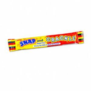 Swizzels Snap and Crackle 18g