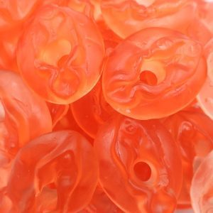 Matthijs Roze Mutsen – Zoete Snoepjes in Speelse Vorm met Frambozensmaak