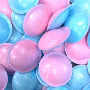 Frisia Bubblegum UFO’s 25stuks