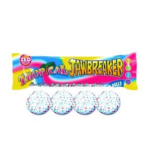 Jawbreaker Tropical - 33g