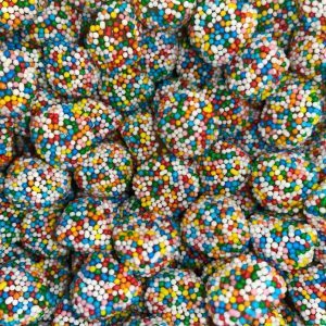 Dulce Plus Multicolour Wild Berries | The Candyshop