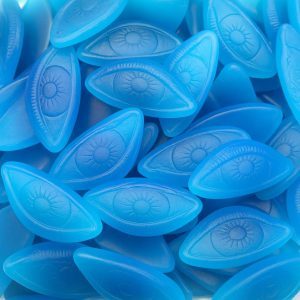 Frisia Blue Eyes Snoep – Halal & Vegan