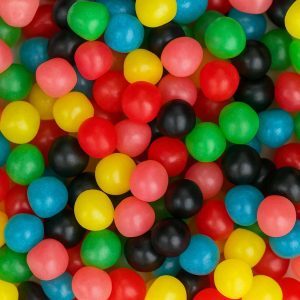 Haribo Dragibus Soft – Fruitige Zachte Snoepjes
