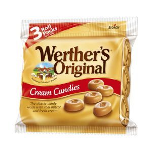 Werther´s Original 3pck