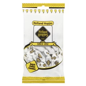 Holland Hopjes 160 gram