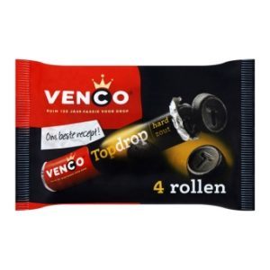 RedBand Venco Topdrop 4pck