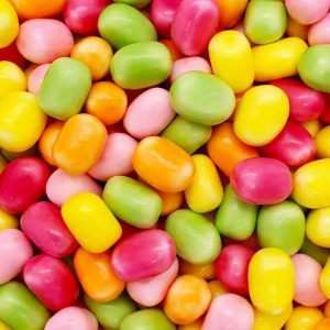 Maoam Happy Chews Fruit – Zachte Fruitkauwsnoepjes