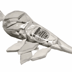 Sugro Dropspek 250 g – De Enige Echte Zachte Dropspek | The Candyshop