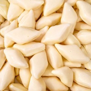 Choco Ruitspek Wit 150g – Witte Chocolade | Zacht Spek Snoep