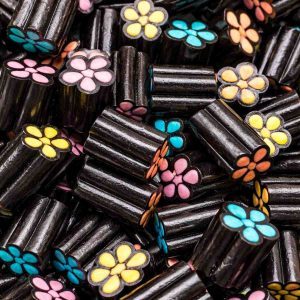 Drop Revolvers Snoep – Authentieke Nederlandse Drop