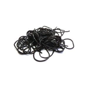 Dropveters Snoep 125g – Klassieke Zoete Drop | Oud Hollands | The Candyshop