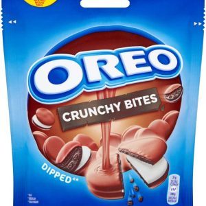 Oreo Crunchy Bites Dipped – Chocolate Covered Oreo Bites | American Candy