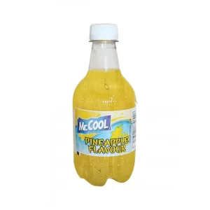 Mr. Cool Pineapple 35,5 cl