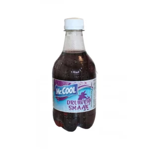 Mr. Cool Grape 35,5 cl