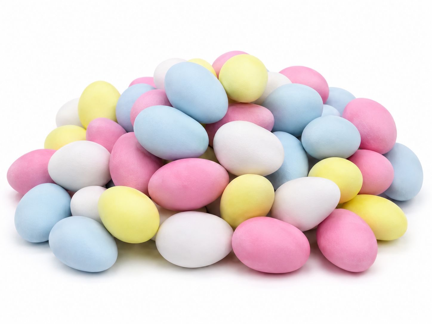 Crest Amandelbonen – Harde Suikerbonen met Amandel | Oud Hollands Snoep | The Candyshop