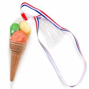 IJshoorntje met Spek en Lint – Avondvierdaagse Traktatie | The Candy Shop